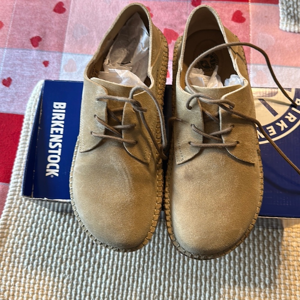 Birkenstock Gary